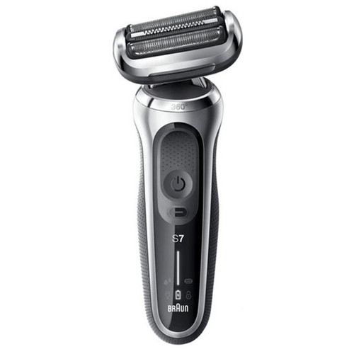 ماشین اصلاح موی صورت براون مدل 70-S7200cc