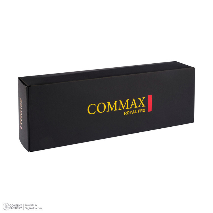 اتو مو کومکس مدل CR-8820