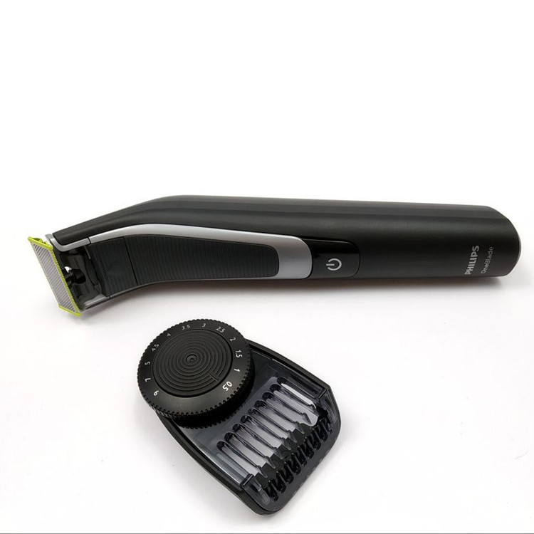 ماشین اصلاح موی صورت فیلیپس مدل QP6510
