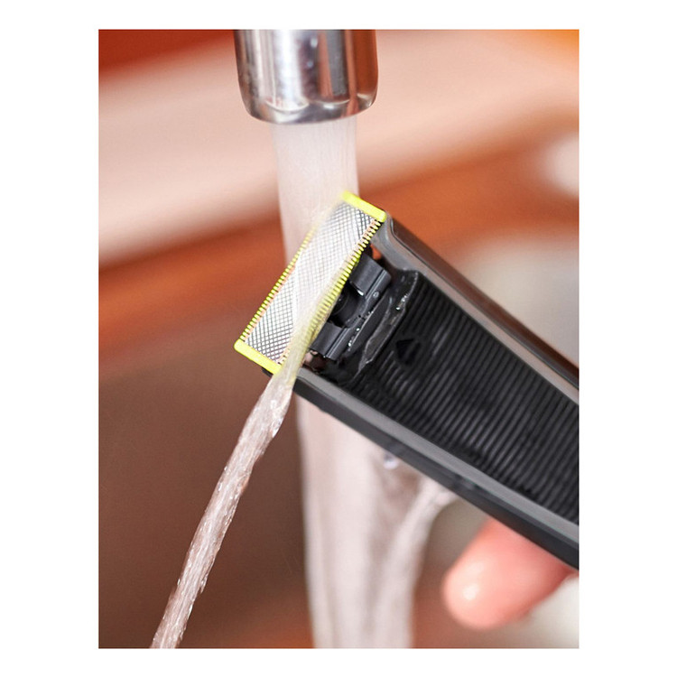 ماشین اصلاح موی صورت فیلیپس مدل QP6510