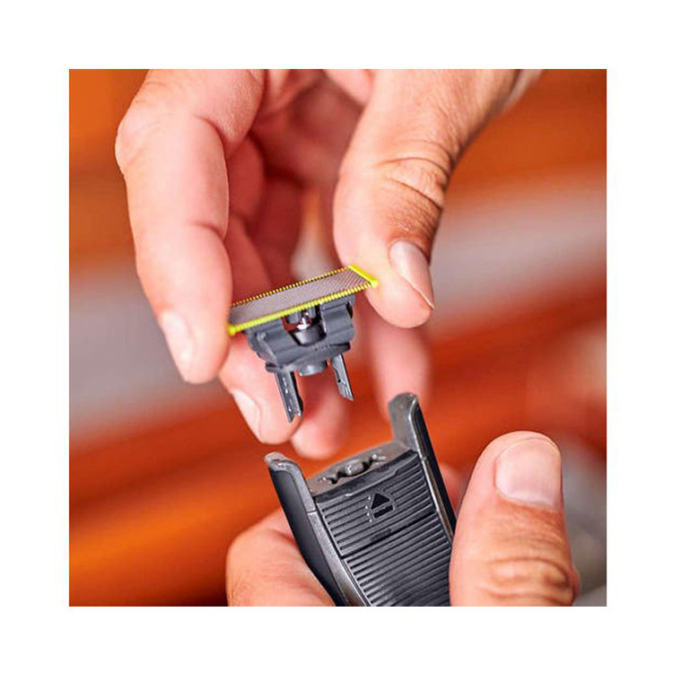 ماشین اصلاح موی صورت فیلیپس مدل QP6510