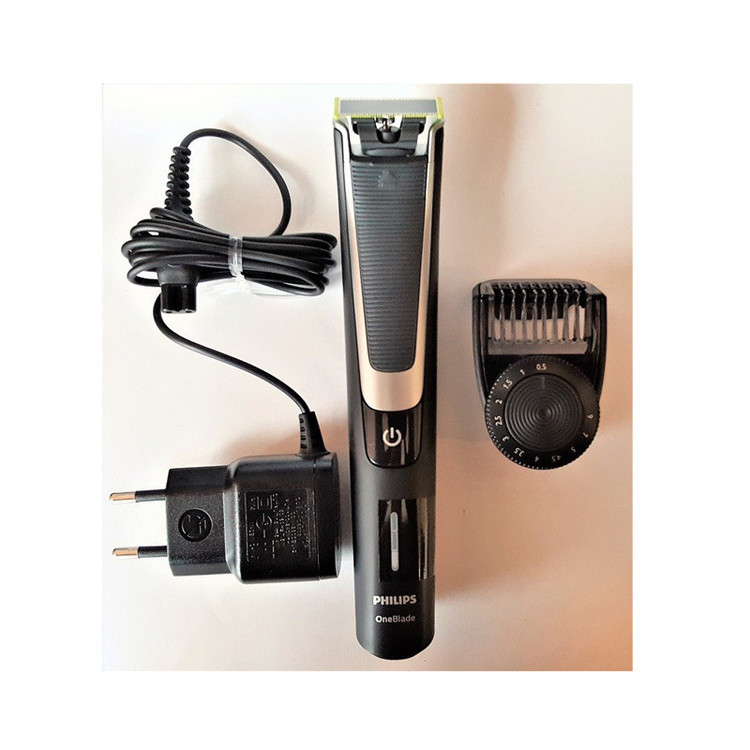 ماشین اصلاح موی صورت فیلیپس مدل QP6510