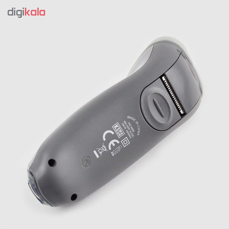 ماشین اصلاح موی صورت فیلیپس مدل HQ6695