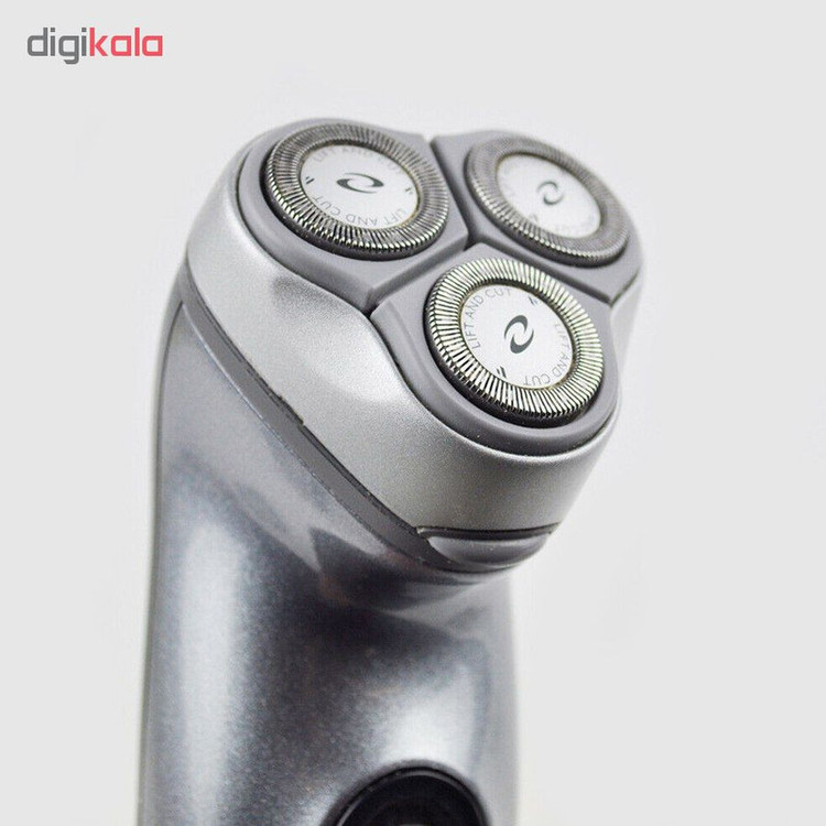 ماشین اصلاح موی صورت فیلیپس مدل HQ6695