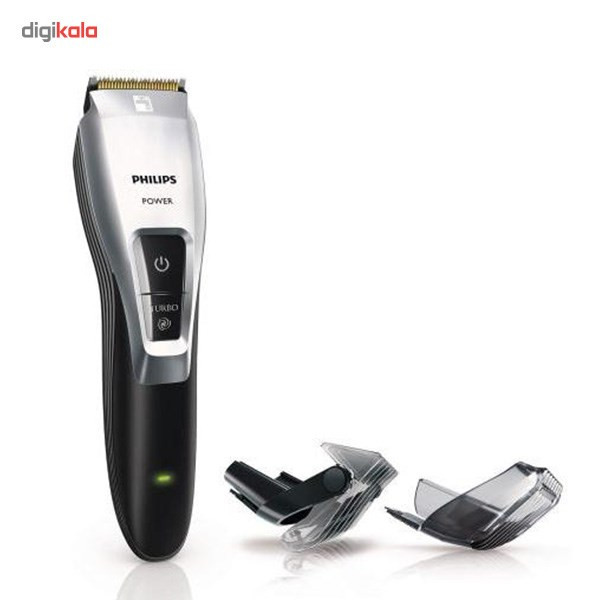 ماشین اصلاح موی سر و صورت فیلیپس مدل QC5380