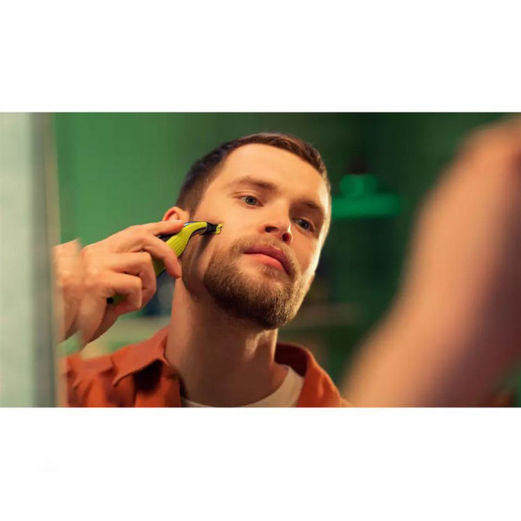 ماشین اصلاح موی صورت فیلیپس مدل QP2724/20
