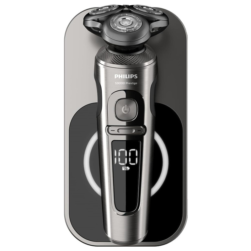 ماشین اصلاح موی صورت فیلیپس مدل SP9860