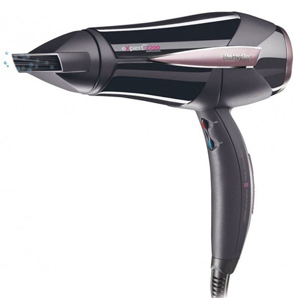 سشوار بابیلیس D261E