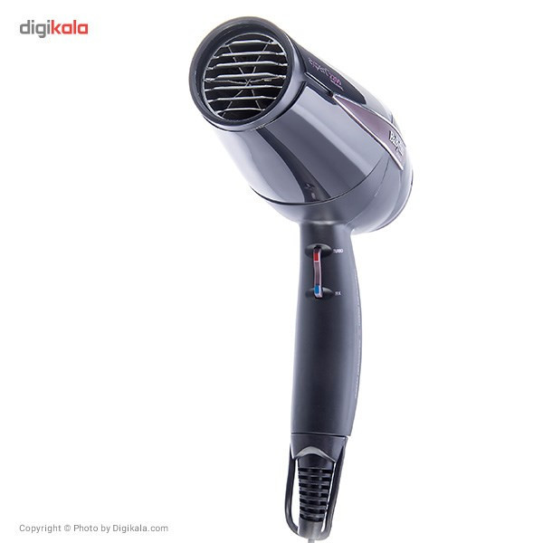 سشوار بابیلیس D261E