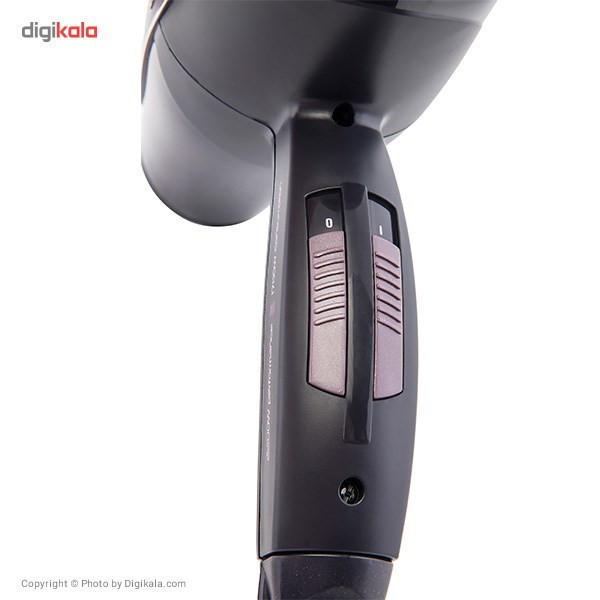 سشوار بابیلیس D261E