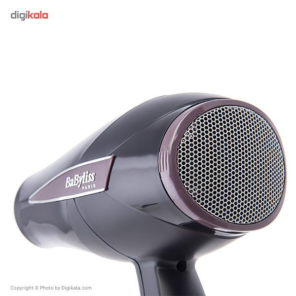 سشوار بابیلیس D261E