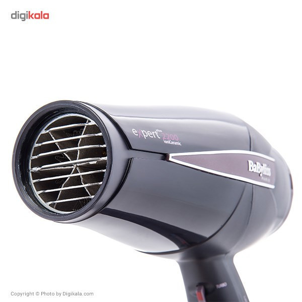 سشوار بابیلیس D261E