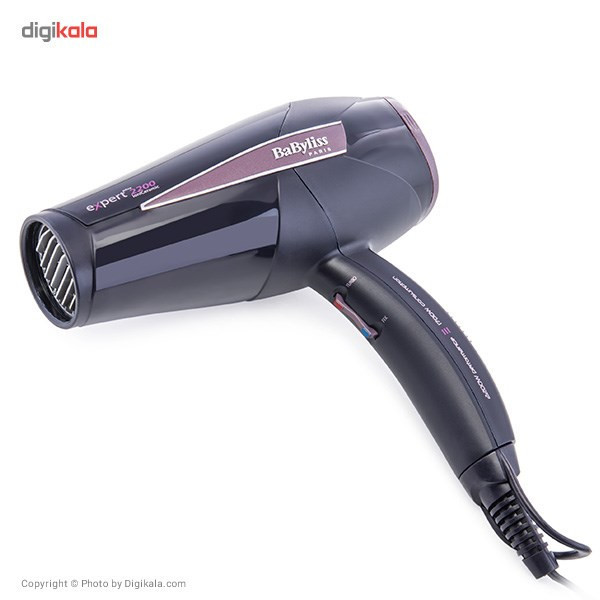 سشوار بابیلیس D261E