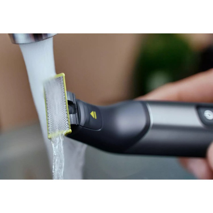 ماشین اصلاح موی صورت فیلیپس مدل QP6550.70