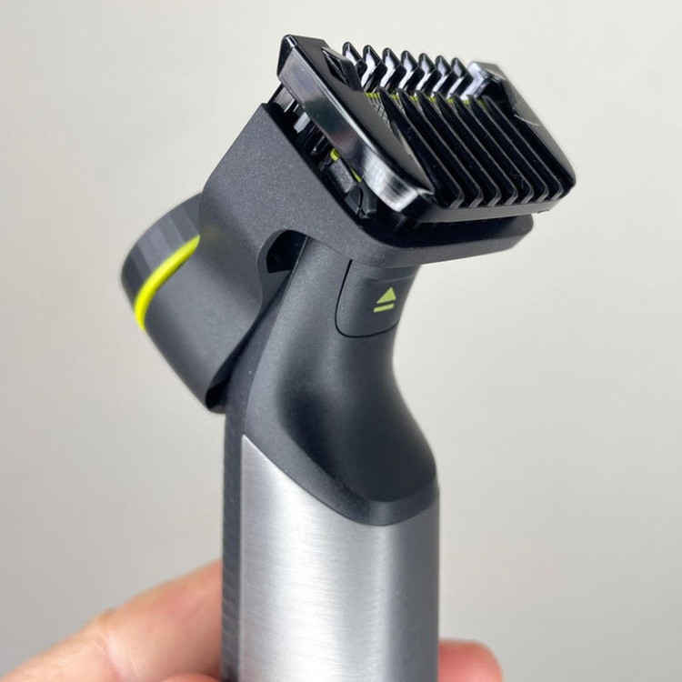 ماشین اصلاح موی صورت فیلیپس مدل QP6550.70