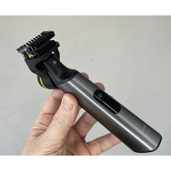 ماشین اصلاح موی صورت فیلیپس مدل QP6550.70