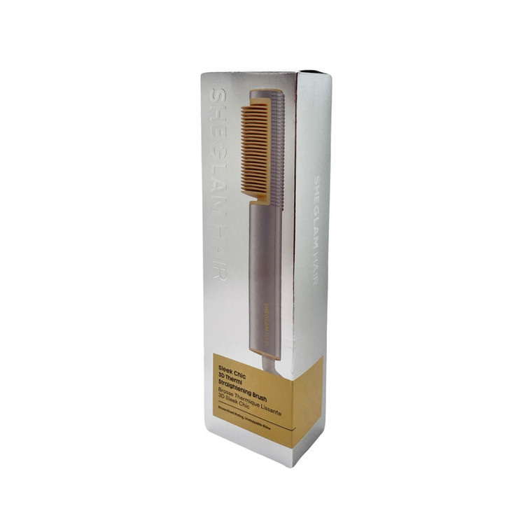 برس حرارتی شیگلم مدل sleek Chic