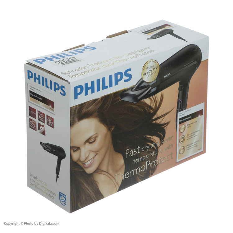 سشوار فیلیپس مدل HP8230