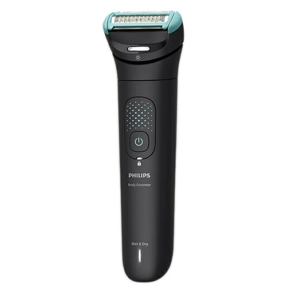 ماشین اصلاح موی بدن شارژی فیلیپس مدل BG7470/15