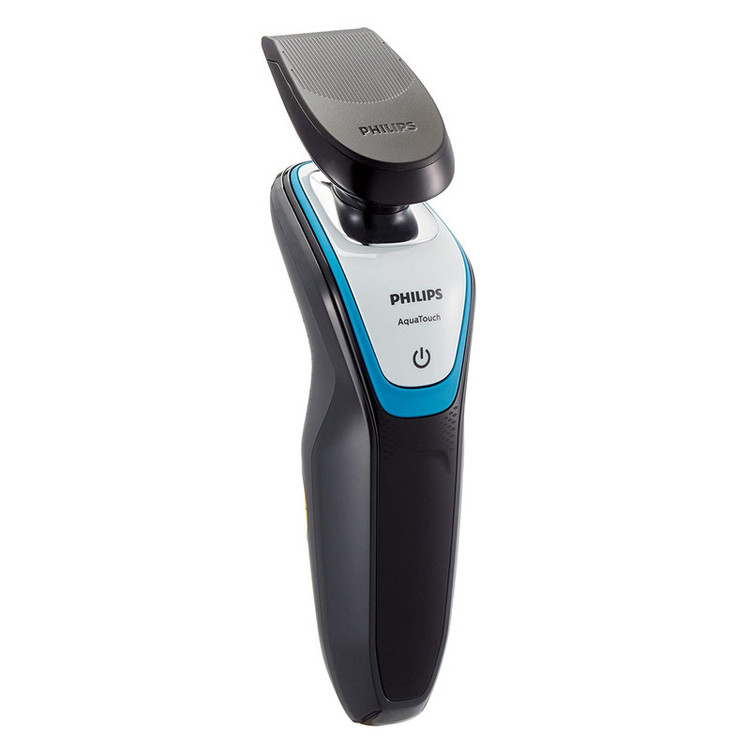 ماشین اصلاح موی صورت فیلیپس مدل AquaTouch 5070