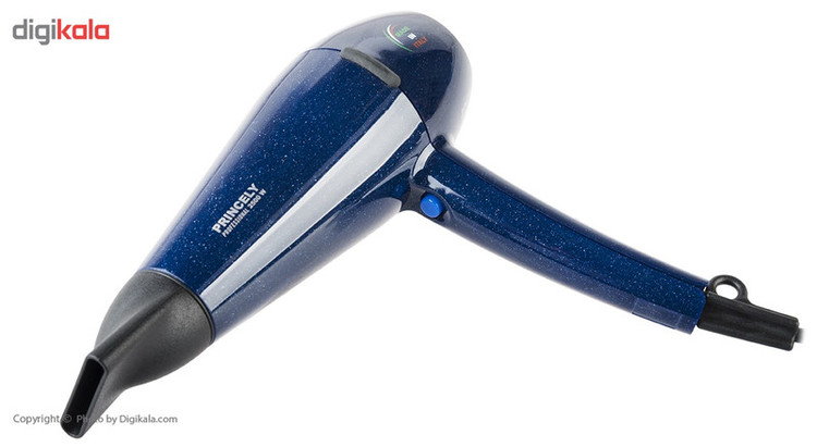 سشوار حرفهای پرنسلی مدل PR253AT