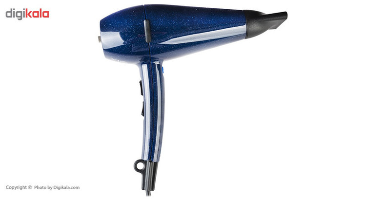 سشوار حرفهای پرنسلی مدل PR253AT