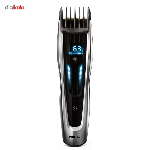 ماشین اصلاح موی سر و صورت فیلیپس مدل HC9450/15