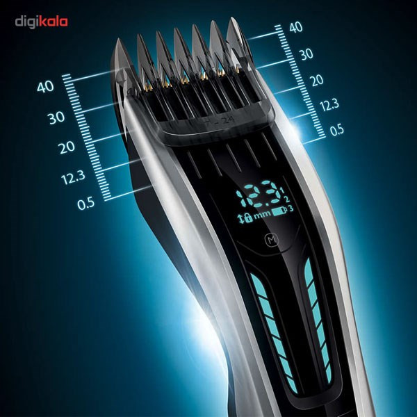 ماشین اصلاح موی سر و صورت فیلیپس مدل HC9450/15
