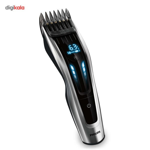 ماشین اصلاح موی سر و صورت فیلیپس مدل HC9450/15