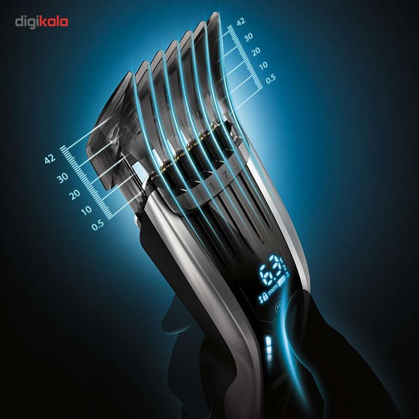 ماشین اصلاح موی سر و صورت فیلیپس مدل HC9450/15
