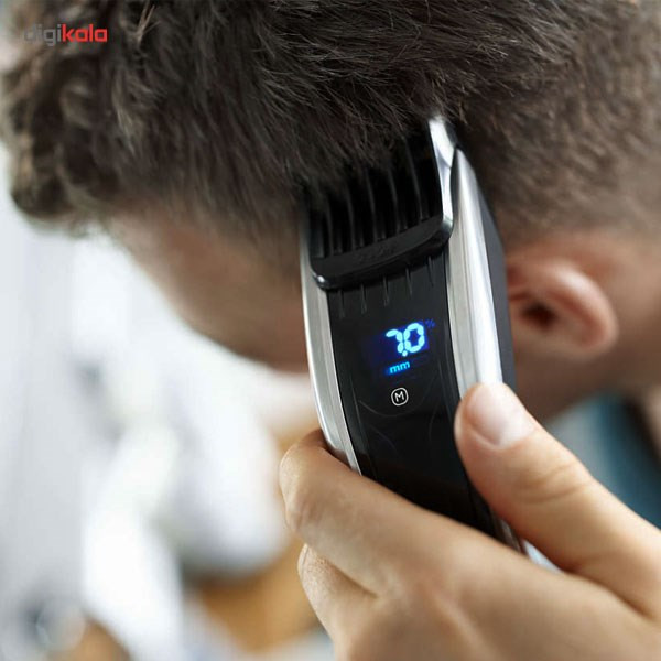 ماشین اصلاح موی سر و صورت فیلیپس مدل HC9450/15