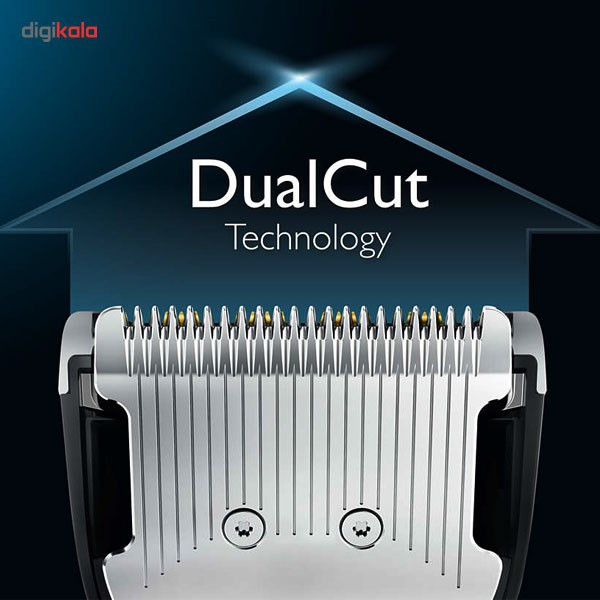 ماشین اصلاح موی سر و صورت فیلیپس مدل HC9450/15