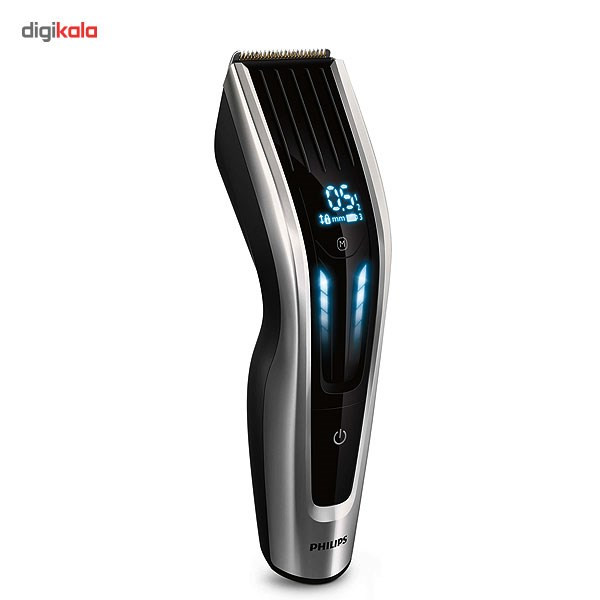ماشین اصلاح موی سر و صورت فیلیپس مدل HC9450/15