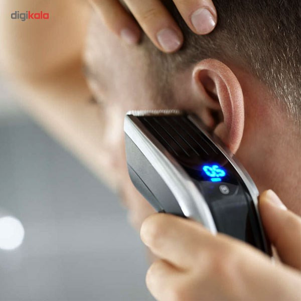 ماشین اصلاح موی سر و صورت فیلیپس مدل HC9450/15