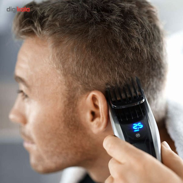 ماشین اصلاح موی سر و صورت فیلیپس مدل HC9450/15