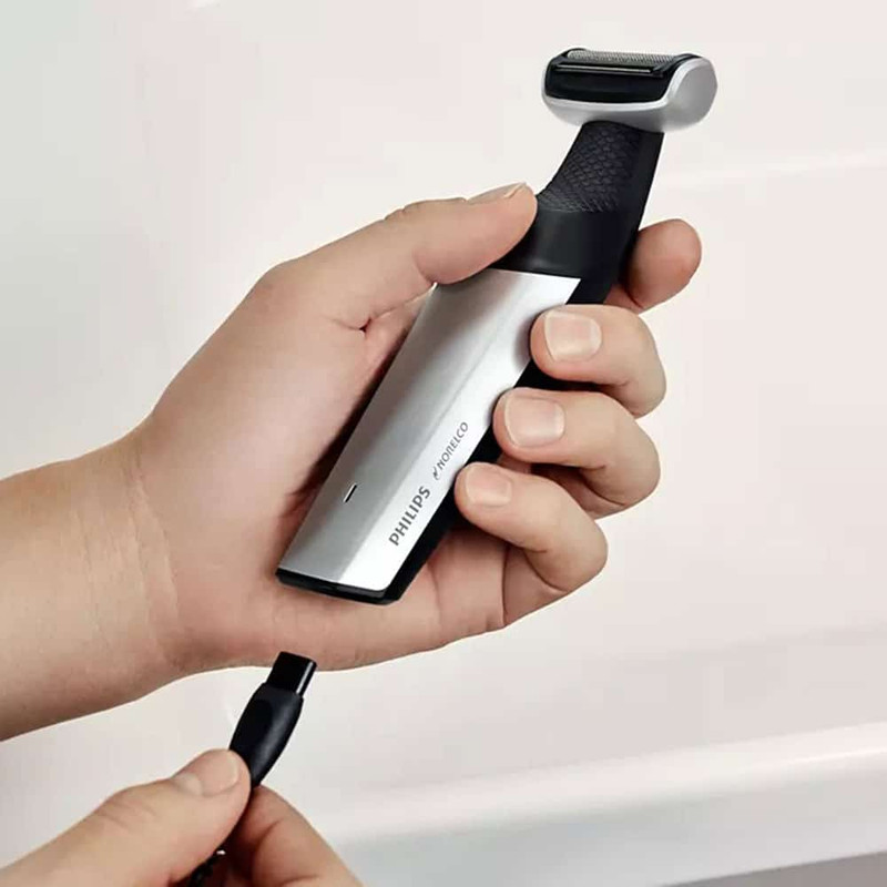 ماشین اصلاح موی بدن فیلیپس مدل series5000