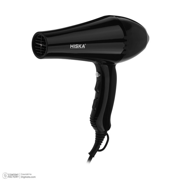 سشوار حرفه ای هیسکا مدل H5251