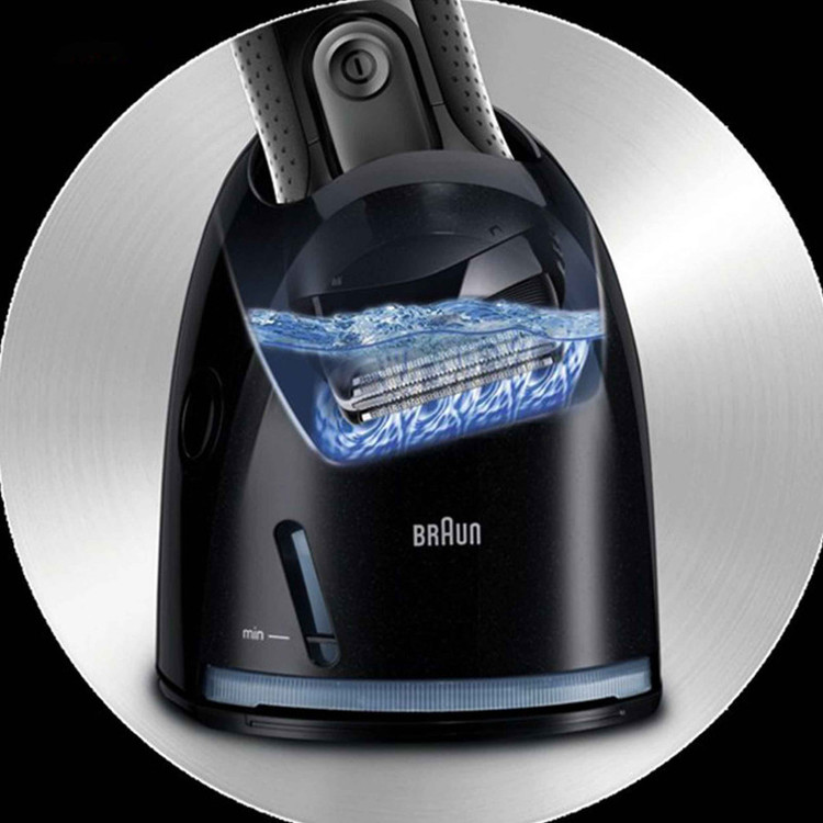 ماشین اصلاح صورت براون مدل 3050CC