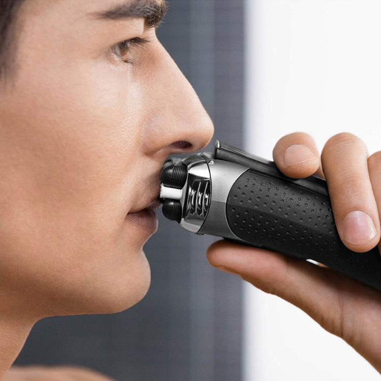 ماشین اصلاح صورت براون مدل 3050CC