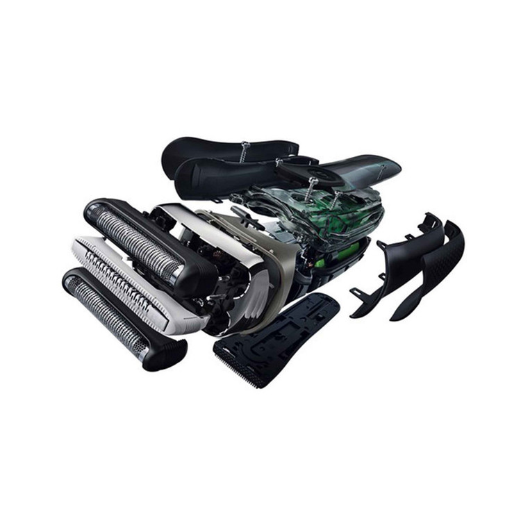 ماشین اصلاح صورت براون مدل 3050CC