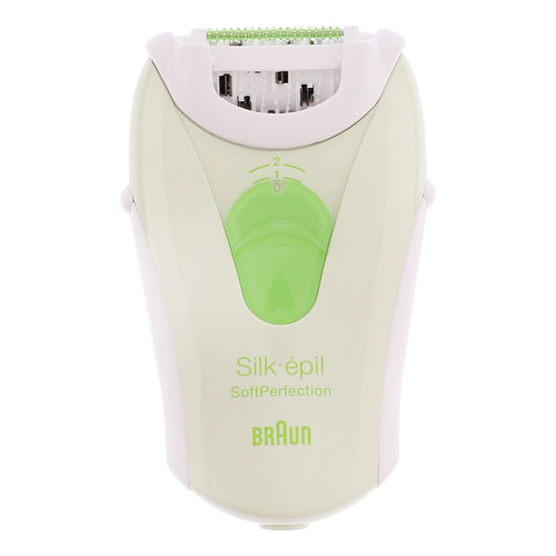 اپیلاتور براون مدل Soft Perfection 3170
