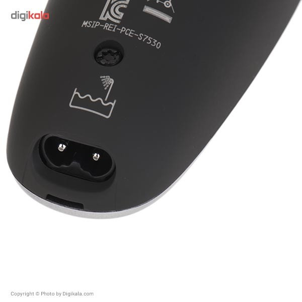 ماشین اصلاح صورت فیلیپس مدل S7530-50