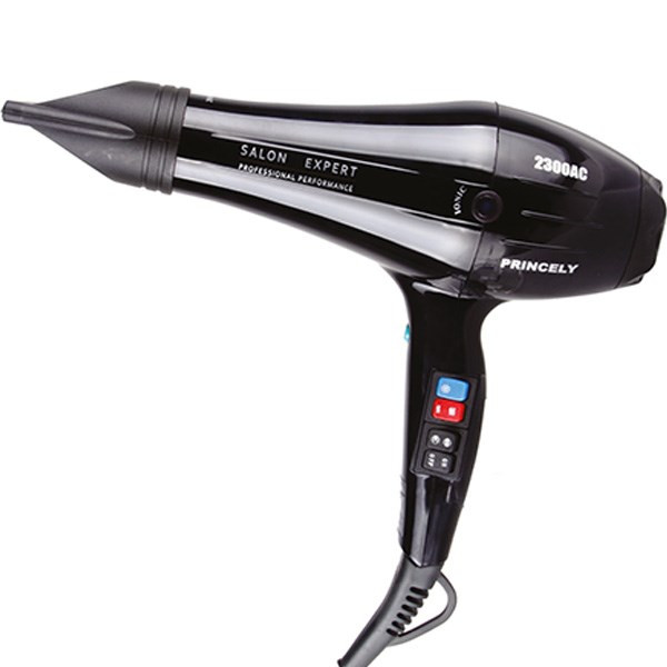 سشوار حرفه ای پرنسلی مدل PR234AT