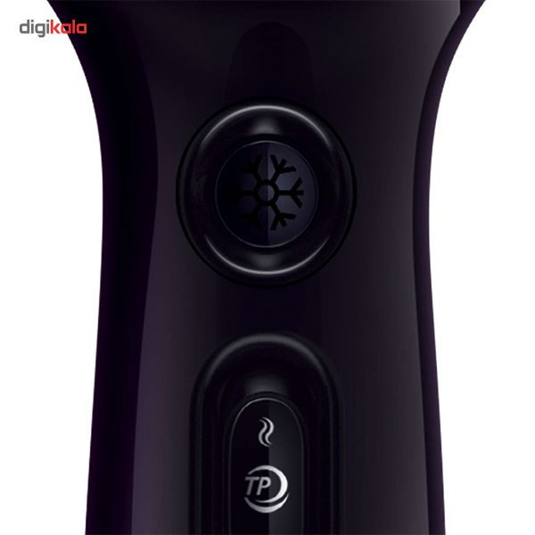 سشوار حرفه ای فیلیپس مدل BHD176