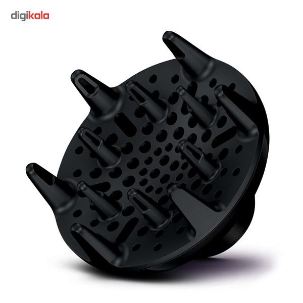 سشوار حرفه ای فیلیپس مدل BHD176
