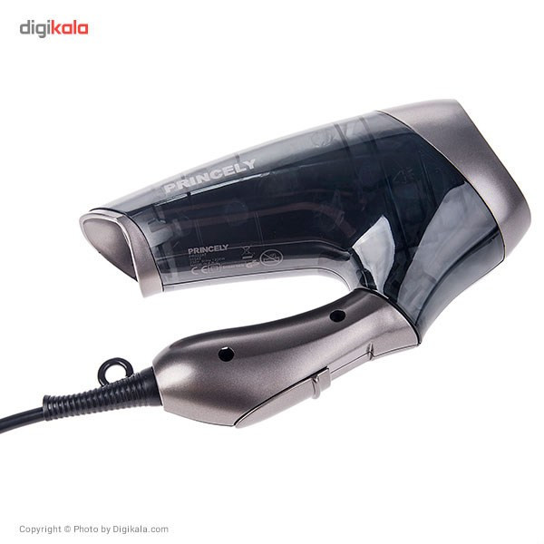 سشوار مسافرتی پرنسلی مدل PR222AT