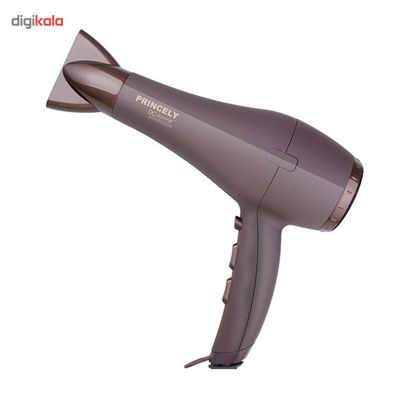 سشوار پرنسلی PR240
