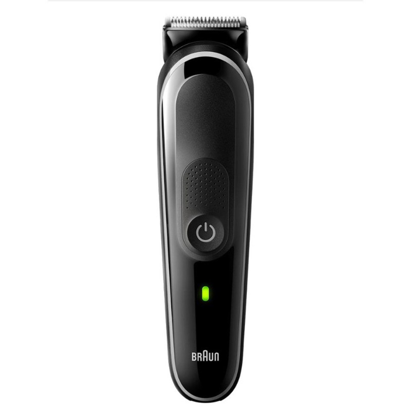 ماشین اصلاح موی سر و صورت شارژی براون مدل MGK3440