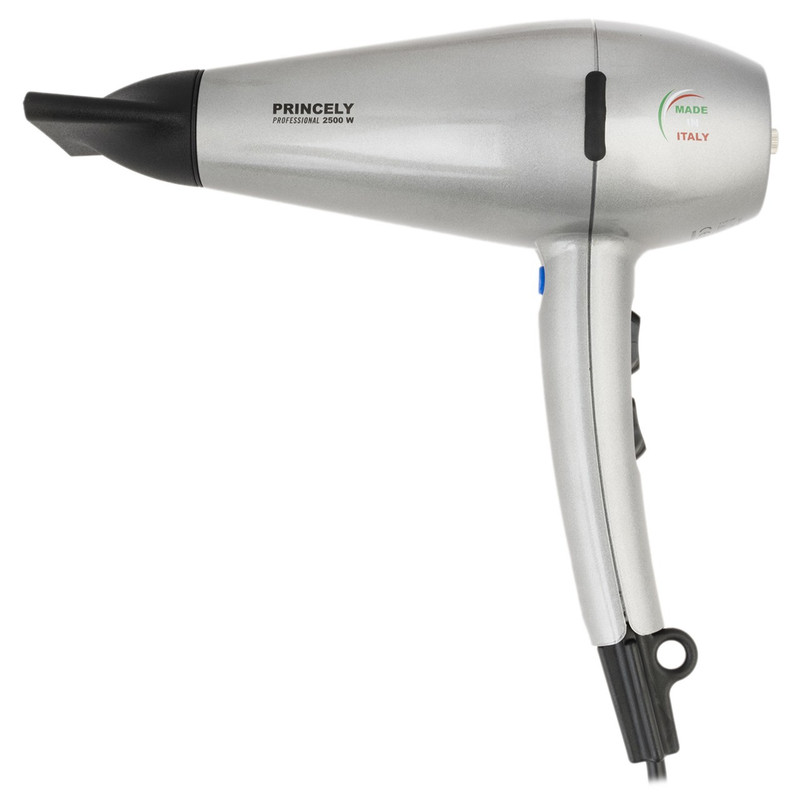 سشوار حرفهای پرنسلی مدل PR255AT