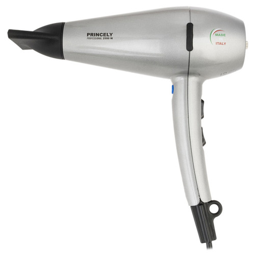 سشوار حرفهای پرنسلی مدل PR255AT
